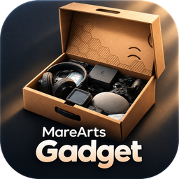 MareArts AI Gadget