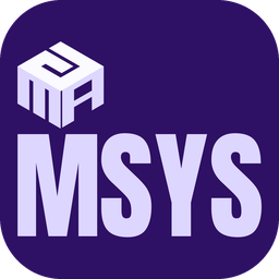 MareArts MSYS - System Monitor